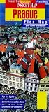 Prague Insight Fleximap (Insight Flexi Map)