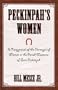 Peckinpah's Women: A Reappraisal of the Portrayal of Women in the Period Westerns of Sam Peckinpah (The Scarecrow Filmmakers Series)
