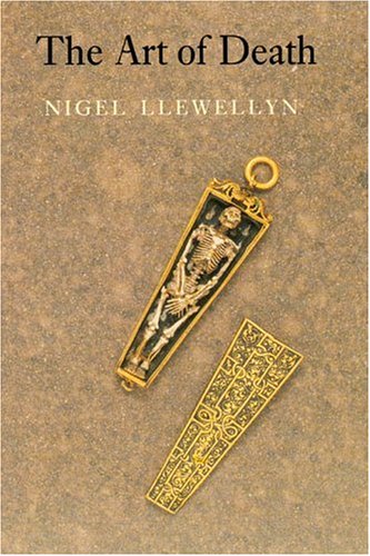 art of death visual culture in the english death ritual c1500 c1800