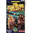 The Hitch Hikers Guide To The Galaxy - The Complete Series [1981]