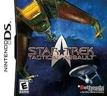 Star Trek Tactical Assault