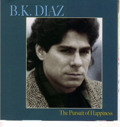 CD-Charts  Music : The Pursuit of Happiness