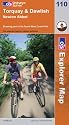 Torquay and Dawlish (Explorer Maps) (OS Explorer Map)
