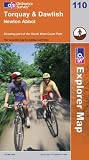 Torquay and Dawlish (Explorer Maps) (OS Explorer Map)
