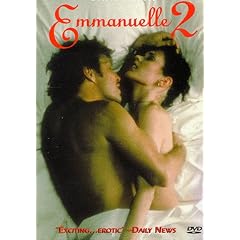 Emmanuelle 2 (Edited)
