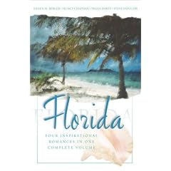 Florida : Four Inspirational Romances In One Compl