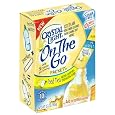 Crystal Light On the Go,0.7-Ounce Unit (Pack of 6)