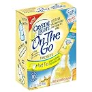 Crystal Light On...
