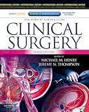 Clinical surgery