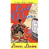 Last Writes (Jaine Austen Mysteries)