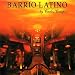 Barrio Latino By Carlos Campos  from George V