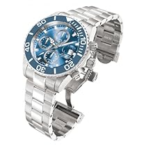 Big Sale Invicta Mens RESERVE Subaqua Noma LIMITED EDITION Valjoux 7750 Automatic Watch 10485
