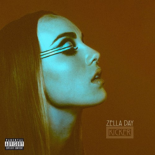 Zella Day - Record Russian Mix Top 100 June 2016 - Zortam Music