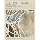 thermodynamics statistical thermodynamics  kinetics 3rd edition
