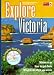 Book Explore Victoria