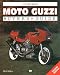 Illustrated Moto Guzzi Buyer's Guide (Illustrated Buyer's Guide) by Mick Walker