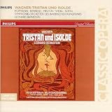 Revue Philips  / Tristan & Isolde (Complete)