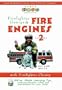 Firefighter George & Fire Engines, Fire Trucks, and Fire Safety, Volume 2