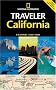 California (National Geographic Traveler California)