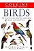 Birds of Southern South America and Antarctica (Collins Illustrated Checklist)