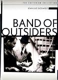 Band of Outsiders - Sami Frey