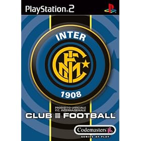 Club Football: Inter Milan