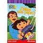 J'aime mon papa !