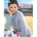 Range of Fashion (Leisure Arts #4264)