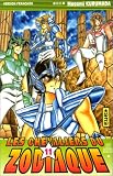 Revue Kana  / Les Chevaliers du Zodiaque : St Seiya, tome 11
