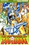 Les Chevaliers du Zodiaque : St Seiya, tome 11