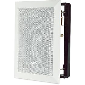 Boston Acoustics DSi460T2 In-wall stereo input speaker