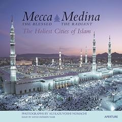 Mecca And Medina
