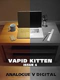 Vapid Kitten Issue 4