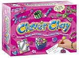 John Adams Clever Clay