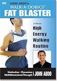 John Abdo Fat Blaster (Bonus! Oxy Walk)