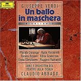 Ballo in Maschera