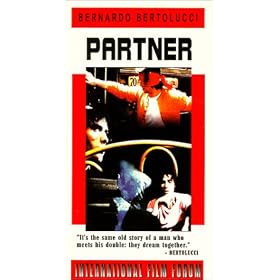 Partner [VHS]