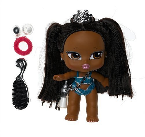 View Bratz / Accessories. 