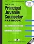 Principal Juvenile Counselor (Career Examination Series, C-422)