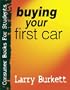 Buying Your First Car (Consumer Books for College Students)