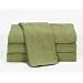 Towels by Doctor Joe Sage Green 15" x 25" China Soaker, Pack of 12