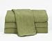 Automotive : Towels by Doctor Joe Sage Green 15" x 25" China Soaker, Pack of 12