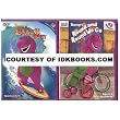 COLLECTIBLE BARNEY DVD: Barney's Round and Round We Go *PLUS FREE GIFT: Barney's Beach Party *SHIPS SAME DAY WITH FREE TRACKING*