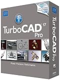TurboCAD Pro V17