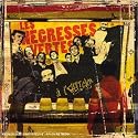 A L'Affiche: Best of Les N&eacute;gresses Vertes