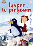 Revue France Télévisions  / Jasper le pingouin