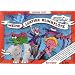Meine lustige Blockfl�te - Band 1 (Deutsche Griffweise): Fl�tenschule f�r Vorschulkinder und den Schulbeginn