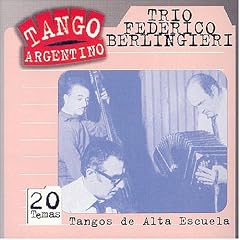 Tangos de Alta Escuela