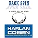 Back Spin: A Myron Bolitar Novel