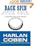 Back Spin: A Myron Bolitar Novel